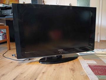 Tv Samsung da 40 pollici funzionante FULLHD. NO SM