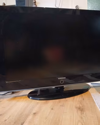 Tv Samsung da 40 pollici funzionante FULLHD. NO SM