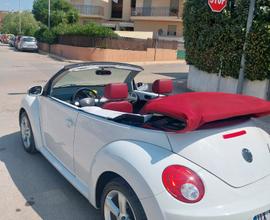 VOLKSWAGEN New Beetle - per matrimoni
