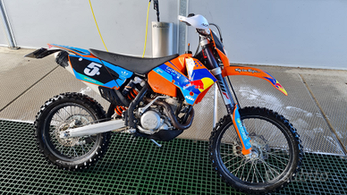 Ktm 450
