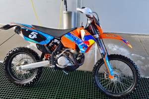 Ktm 450