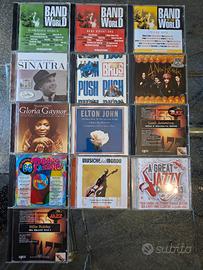 lotto 13 CD