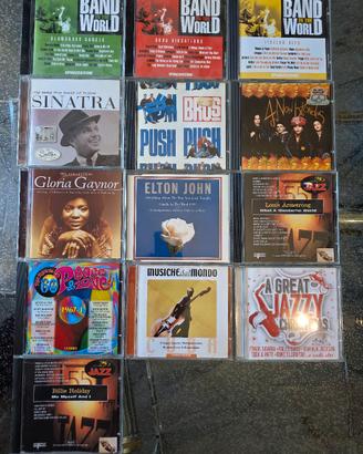 lotto 13 CD