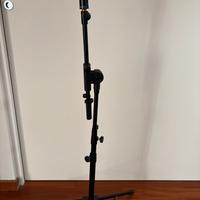 Asta microfono proel