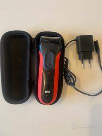 Rasoio Braun serie 3