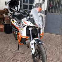 Ktm 990 adventure