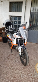 Ktm 990 adventure