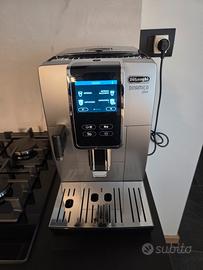 De Longhi Dinamica plus- pari al NUOVO 