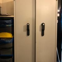 Armadio di sicurezza CONFORTI