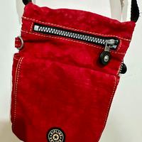 Tracolla rossa Kipling