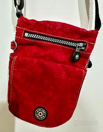 Tracolla rossa Kipling