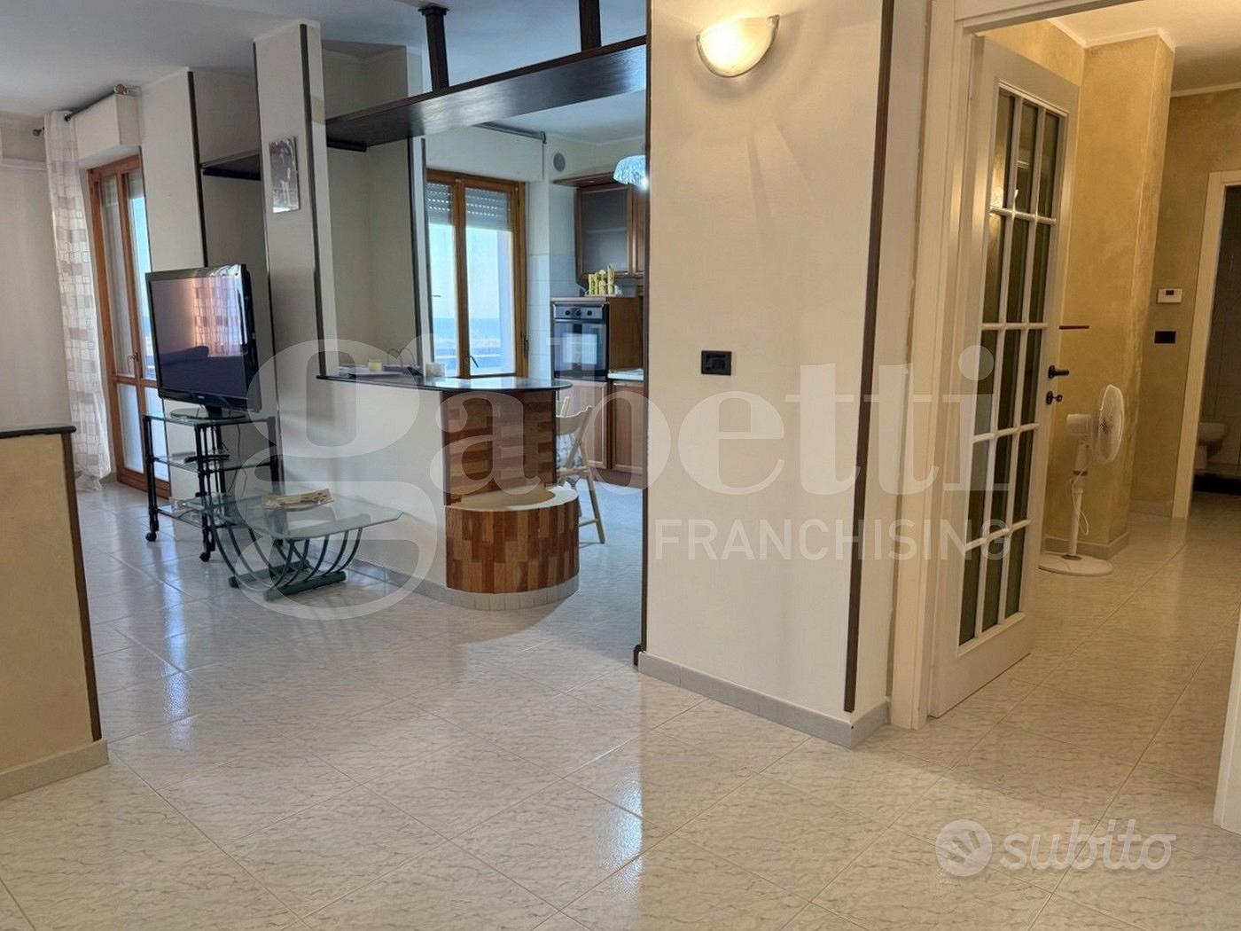 Appartamento Termoli [Cod. rif 3277877VRG] - Vista 2
