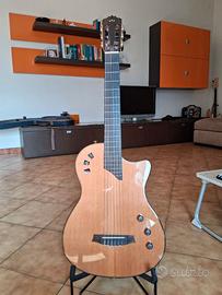 Chitarra classica elettrificata Cordoba