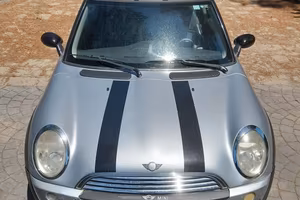 Mini Cooper 1.6 GPL EPOCA ASI CRS NEOPAT