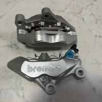 Pinze freno BREMBO nuove