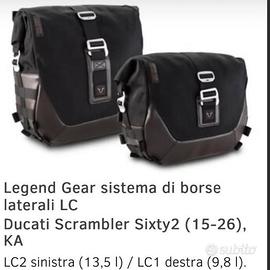 Borse moto