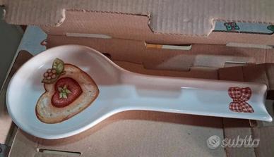 THUN poggiamestoli, nuovo