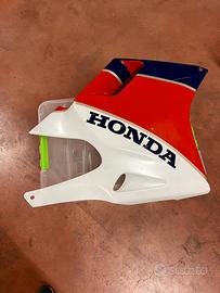 HONDA NSR 125 (JC20) semi carenatura