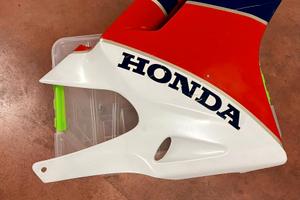 HONDA NSR 125 (JC20) semi carenatura