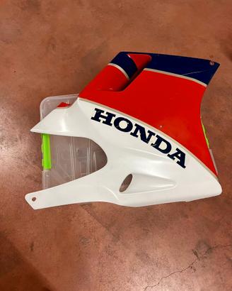 HONDA NSR 125 (JC20) semi carenatura
