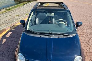 500 Cabrio FIRE pronta per la bella stagione 