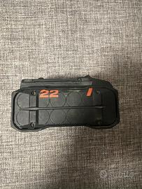 Batteria Hilti