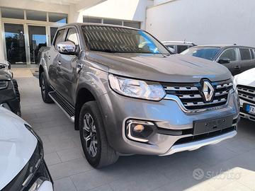 Renault Alaskan 2.3dCi 160CV S&S 4WD Zen 2018