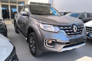 Renault Alaskan 2.3dCi 160CV S&S 4WD Zen 2018