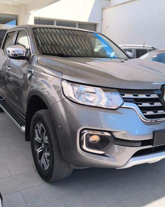 Renault Alaskan 2.3dCi 160CV S&S 4WD Zen 2018