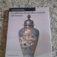 La collezione di porcellane orientali Ala Ponzone