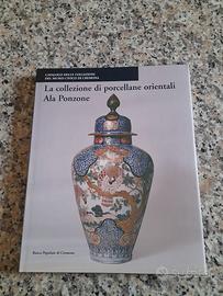 La collezione di porcellane orientali Ala Ponzone