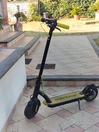 Monopattino Onekick Urban Twodots Onekick One Two Dots Onekick