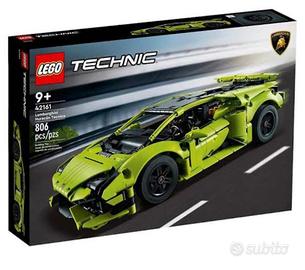 Lego costrzioni