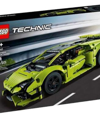 Lego costrzioni