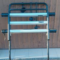 Thule backpac 973  portabici  2 posti