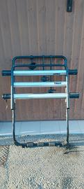 Thule backpac 973  portabici  2 posti