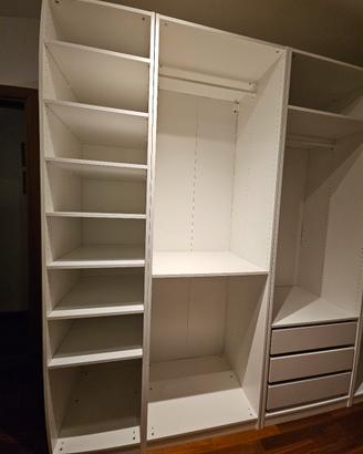 Armadi PAX IKEA varie misure