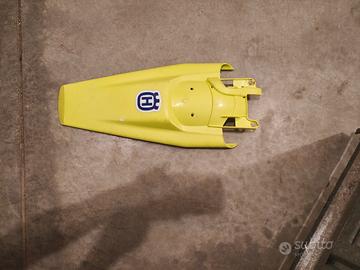 Parafango posteriore Husqvarna 125 TC