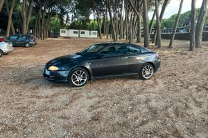 Alfa Romeo GT 1.9 turbo diesel
