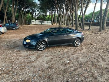 Alfa Romeo GT 1.9 turbo diesel