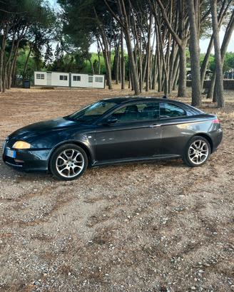 Alfa Romeo GT 1.9 turbo diesel