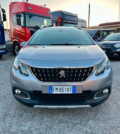 Peugeot 2008 2018