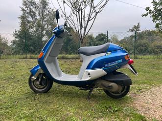 Scooter Piaggio Quartz 50 cc