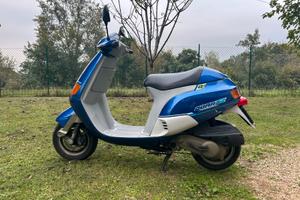 Scooter Piaggio Quartz 50 cc