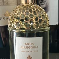 Profumo Aqua Alegoria Nerolia Guerlain