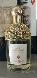 Profumo Aqua Alegoria Nerolia Guerlain