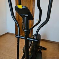 Ellittica Domyos 520