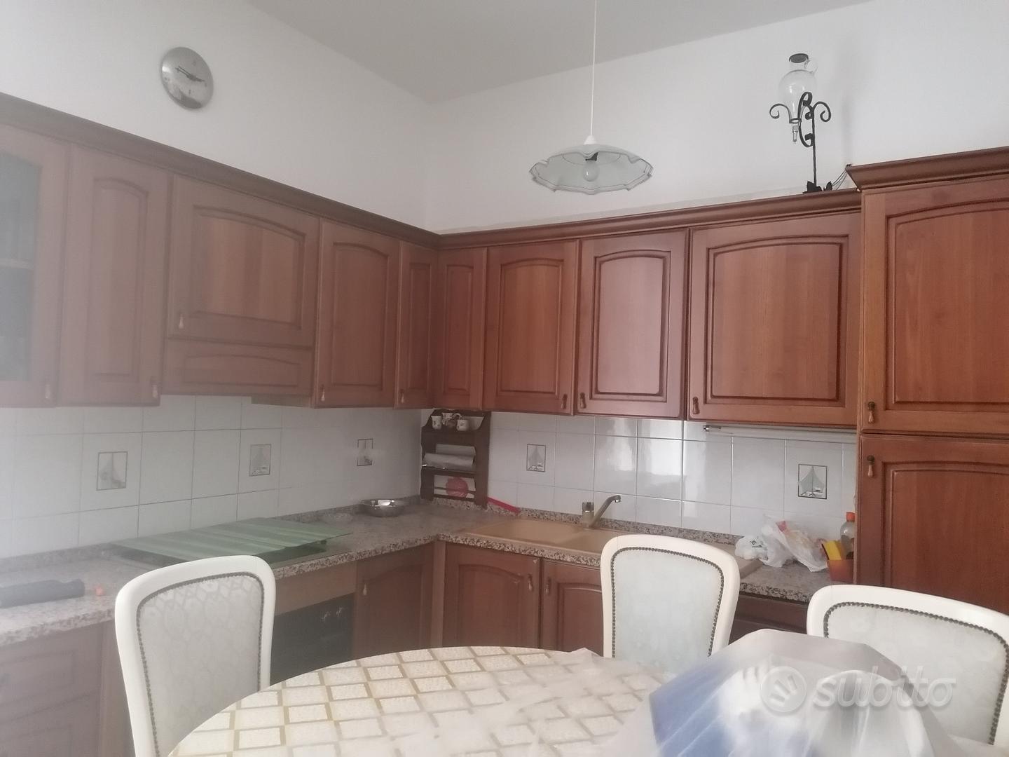 Appartamento – Cirò Marina, Crotone - Vista 3