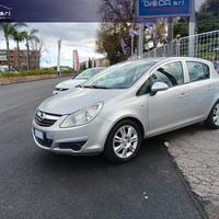 Opel Corsa 1.2 GPL