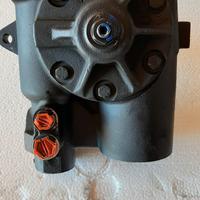 Scatola sterzo antonelli falcon valentini omai